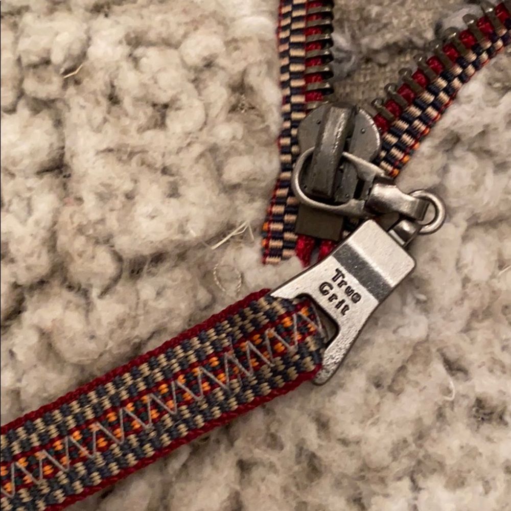 True Grit Pullover - image 3